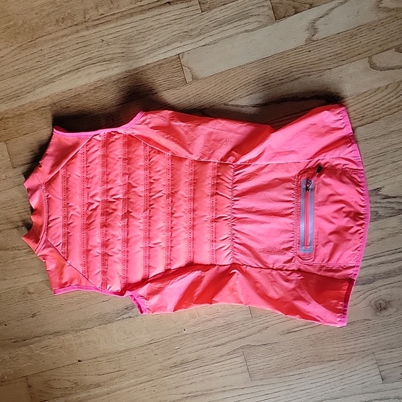 Nike lightweight Down Filled Vest - XS - Picture 2 of 4